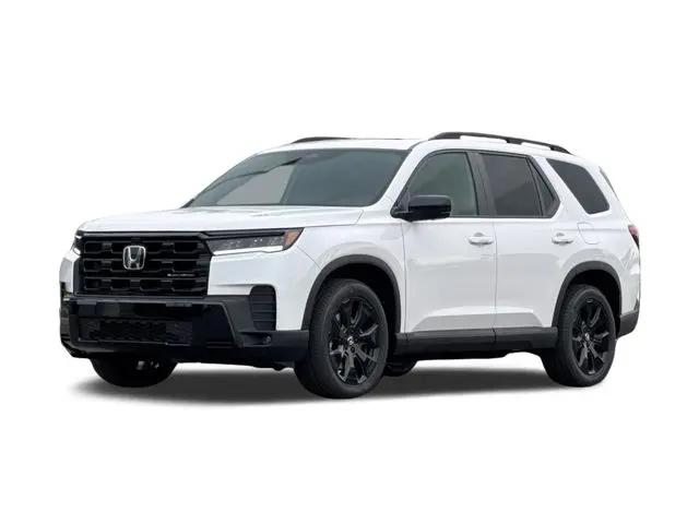 2026 Honda Pilot Black Edition for sale in Lemon Grove, CA