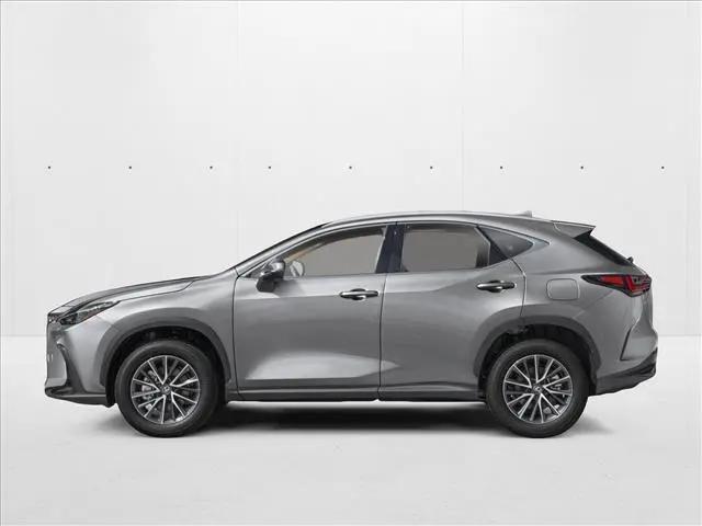 2026 Lexus NX 350 Luxury