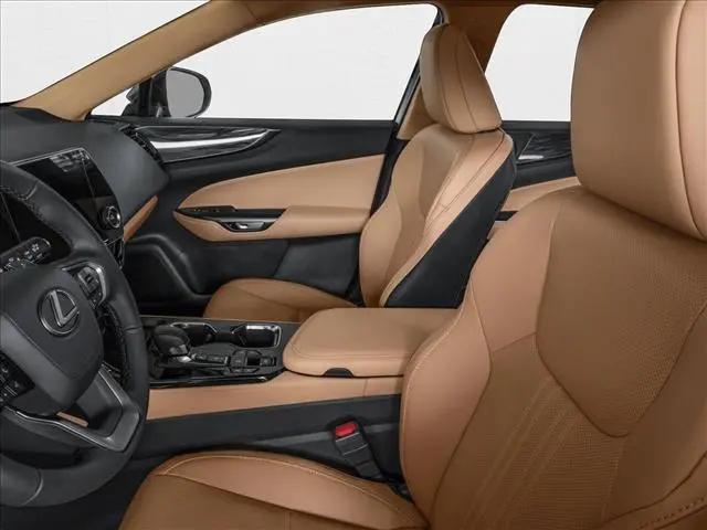 2026 Lexus NX 350 Luxury