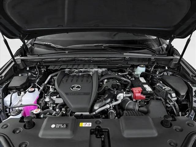 2026 Lexus NX 350 NX 350