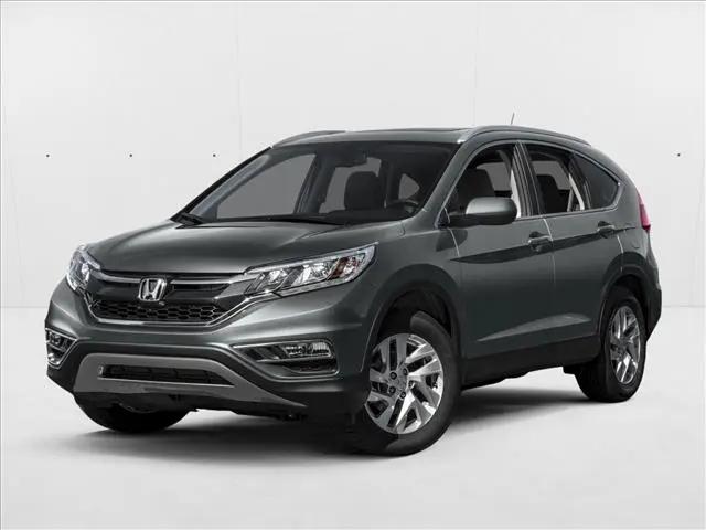 2015 Honda CR-V EX-L for sale in Bellevue, WA