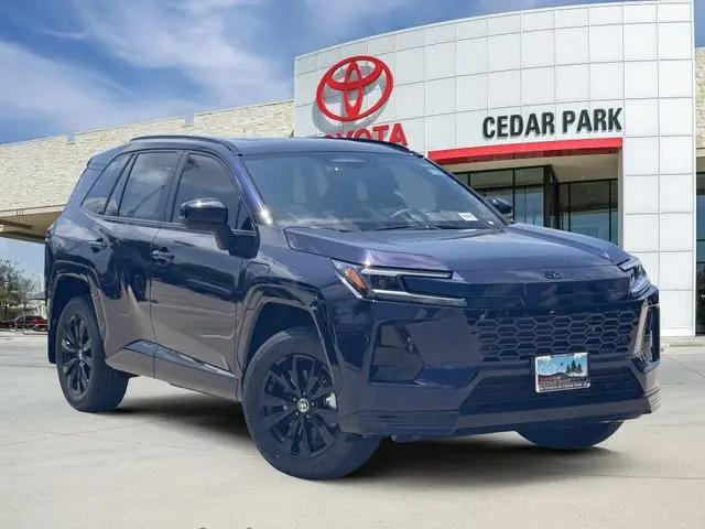2026 Toyota RAV4 Plug-In Hybrid SE for sale in Leander, TX
