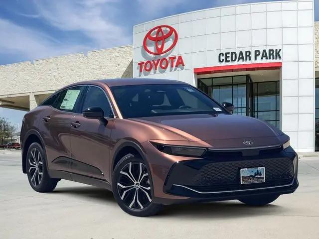 2026 Toyota Crown XLE for sale in Leander, TX
