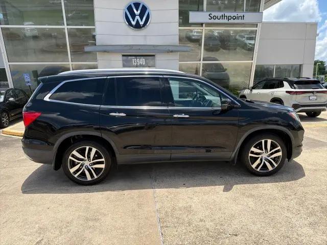 2017 Honda Pilot Elite for sale in Baton Rouge, LA
