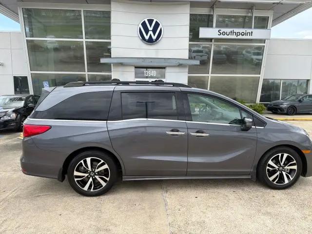 2019 Honda Odyssey Elite for sale in Baton Rouge, LA