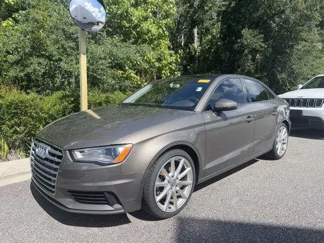 2016 Audi A3 1.8T Premium for sale in Wesley Chapel, FL