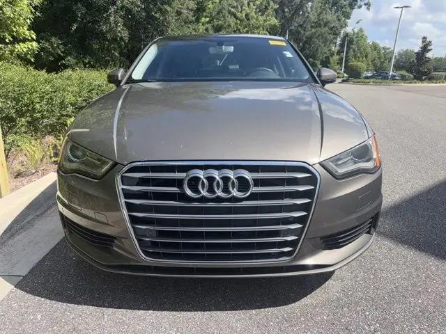 2016 Audi A3 1.8T Premium
