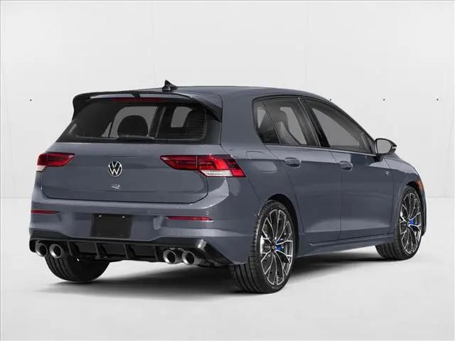 2026 Volkswagen Golf R Base