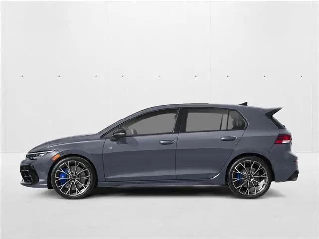2026 Volkswagen Golf R Base