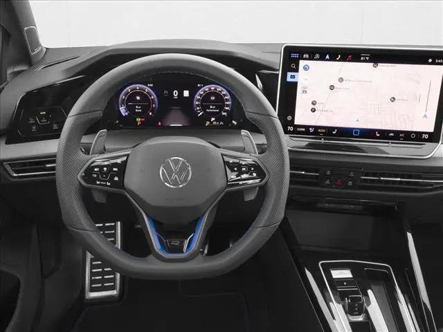 2026 Volkswagen Golf R Base