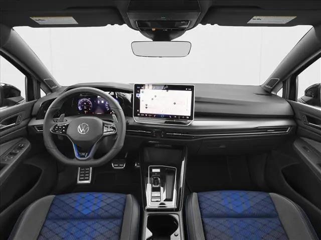 2026 Volkswagen Golf R Base