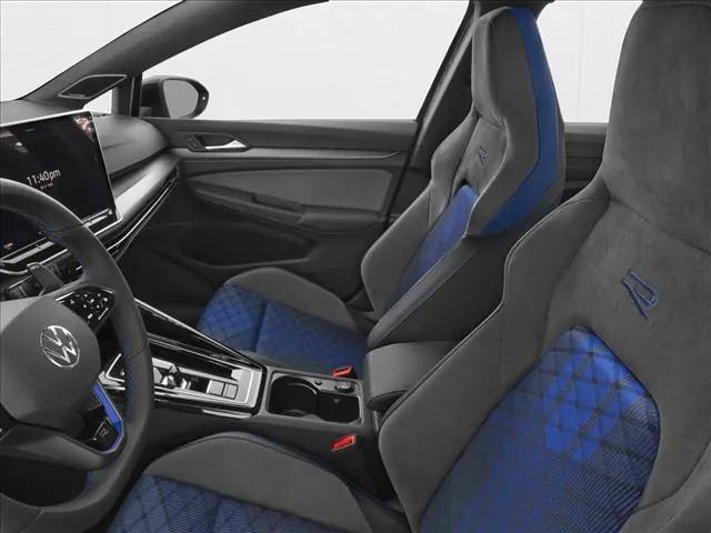 2026 Volkswagen Golf R Base