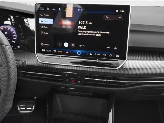 2026 Volkswagen Golf R Base