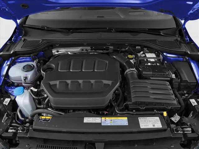 2026 Volkswagen Golf R Base