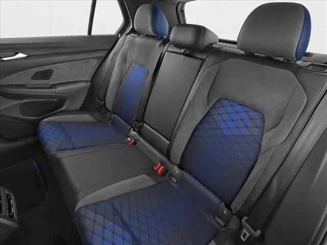 2026 Volkswagen Golf R Base