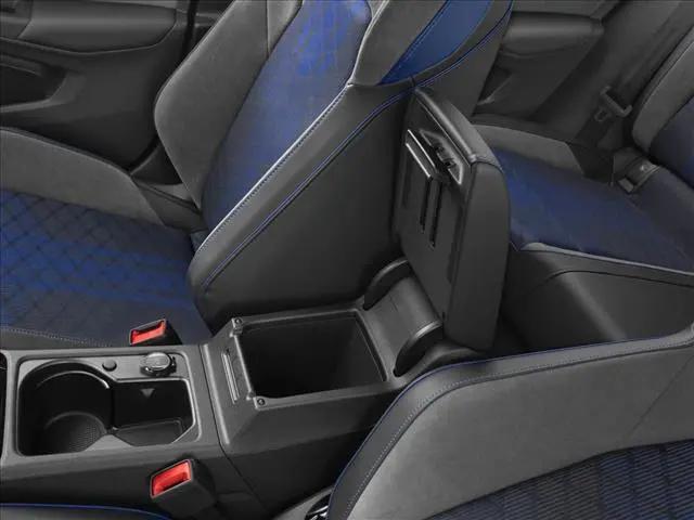 2026 Volkswagen Golf R Base