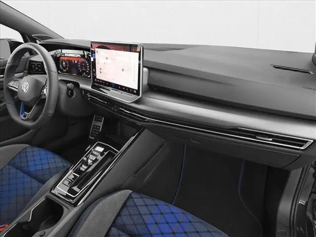 2026 Volkswagen Golf R Base