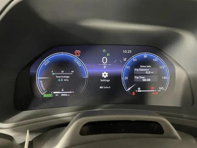 2026 Toyota Grand Highlander MAX Platinum