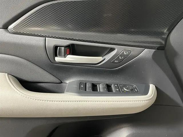 2026 Toyota Grand Highlander MAX Platinum