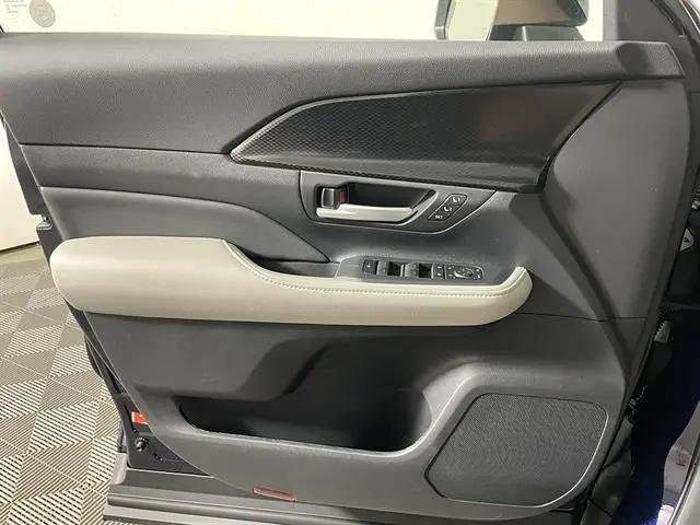 2026 Toyota Grand Highlander MAX Platinum