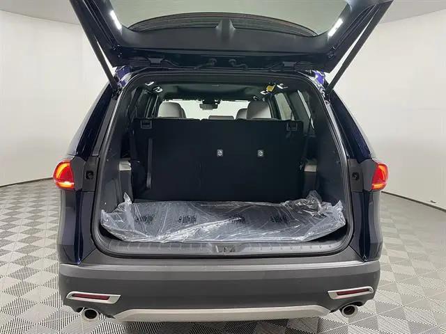 2026 Toyota Grand Highlander MAX Platinum