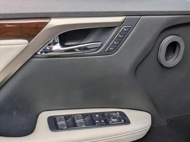 2017 Lexus RX 350 RX 350
