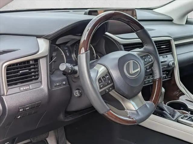 2017 Lexus RX 350 RX 350