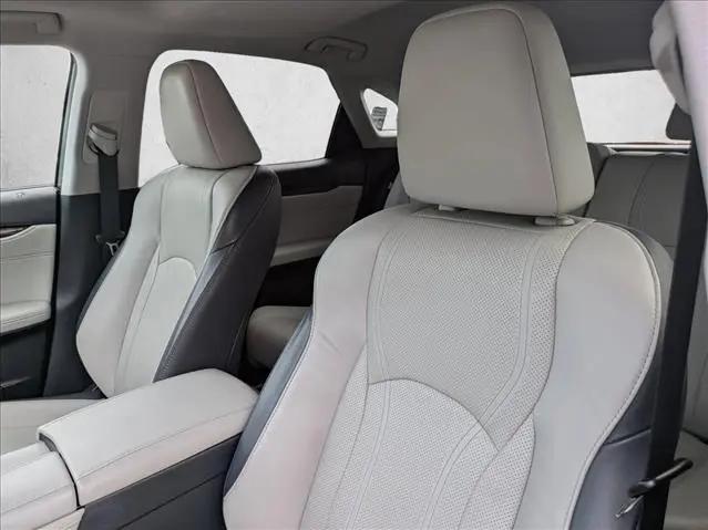 2017 Lexus RX 350 RX 350