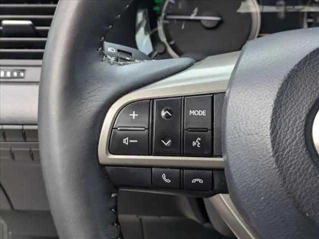 2017 Lexus RX 350 RX 350
