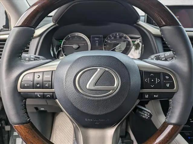 2017 Lexus RX 350 RX 350