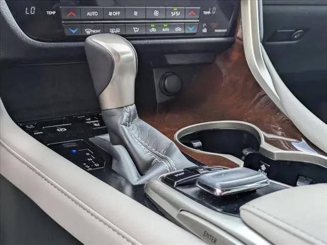 2017 Lexus RX 350 RX 350