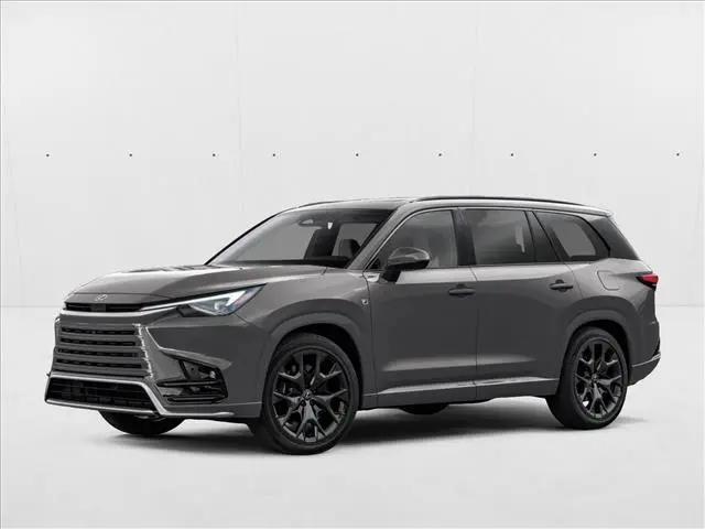 2026 Lexus TX Luxury for sale in Tampa, FL