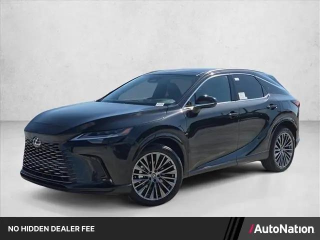 2026 Lexus RX 450h+ Luxury for sale in Tampa, FL