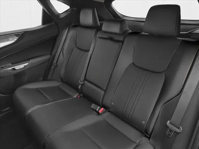 2026 Lexus NX 350h Premium