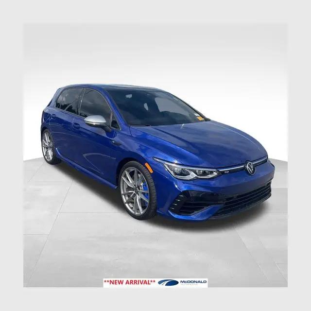 2024 Volkswagen Golf R 2.0T for sale in Littleton, CO