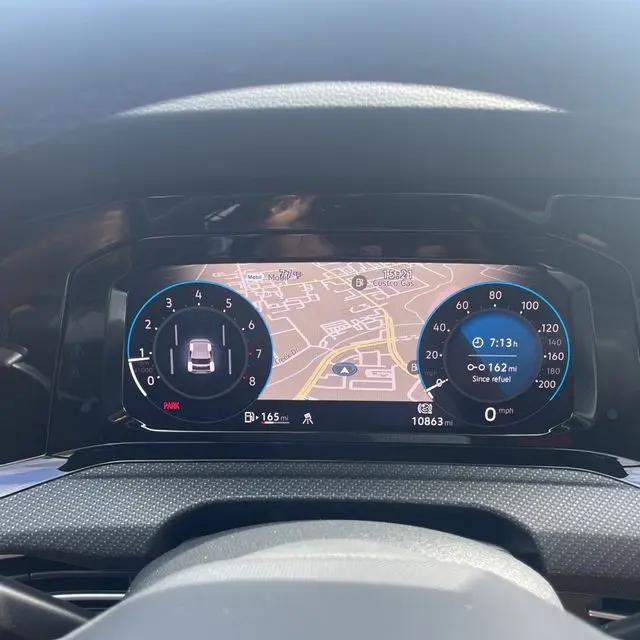 2024 Volkswagen Golf R 2.0T