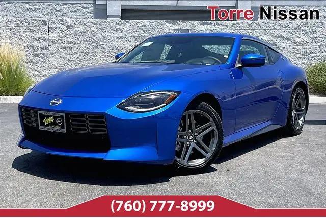 2026 Nissan Z Sport for sale in La Quinta, CA