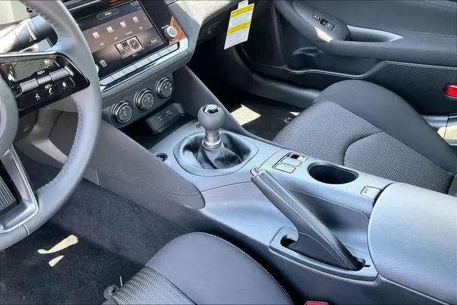 2026 Nissan Z Sport