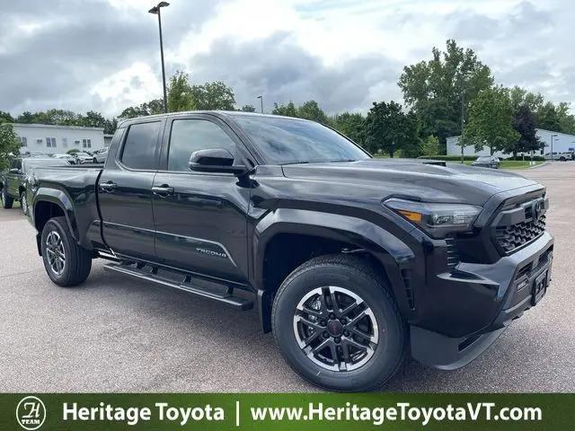 2026 Toyota Tacoma TRD Sport for sale in Burlington, VT