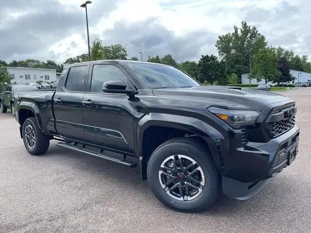 2026 Toyota Tacoma TRD Sport for sale in Burlington, VT