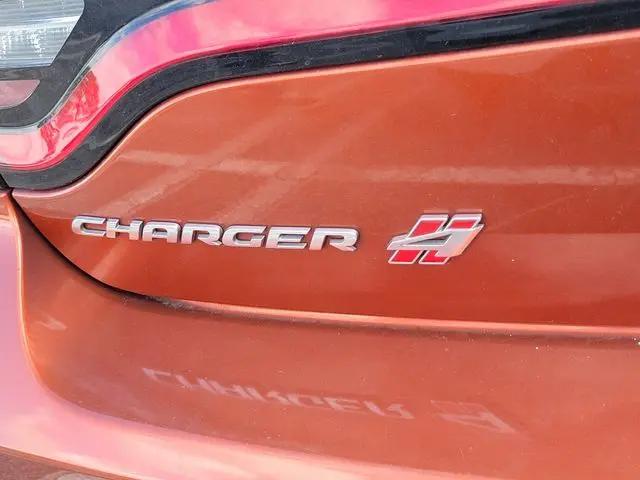 2021 Dodge Charger GT AWD