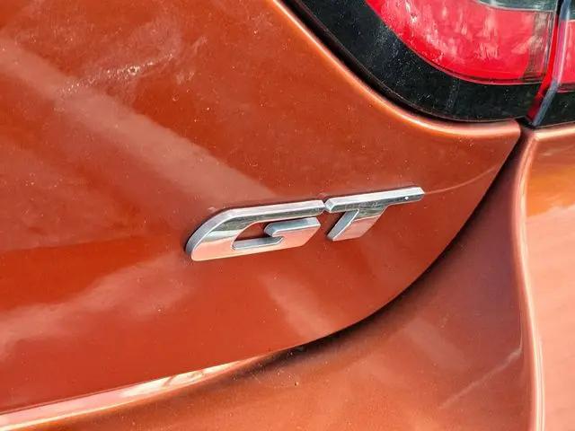 2021 Dodge Charger GT AWD