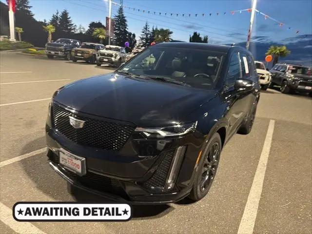2024 Cadillac XT6 AWD Sport for sale in Bremerton, WA