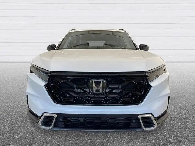 2026 Honda CR-V Hybrid AWD Sport Touring