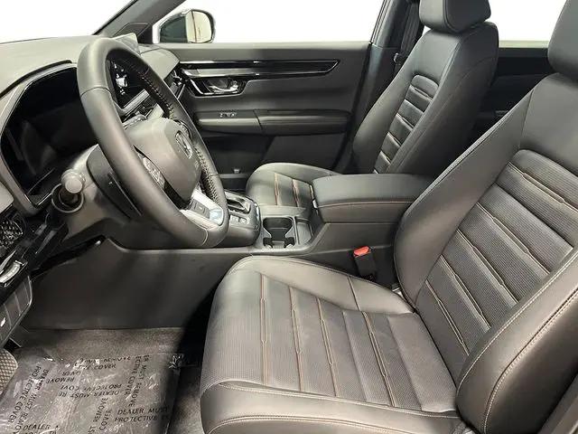 2026 Honda CR-V Hybrid AWD Sport Touring