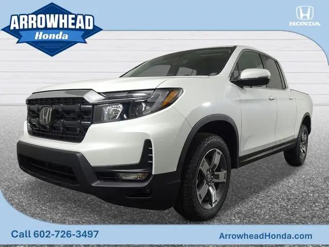2026 Honda Ridgeline RTL for sale in Peoria, AZ