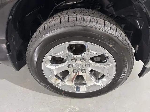2022 Ram 1500 Big Horn Crew Cab 4x4 57 Box
