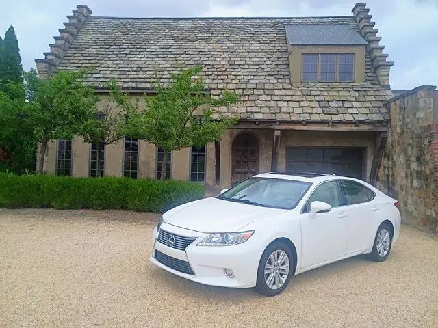 2014 Lexus ES 350 ES 350 for sale in Birmingham, AL