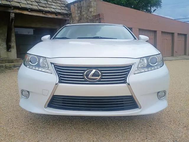2014 Lexus ES 350 ES 350