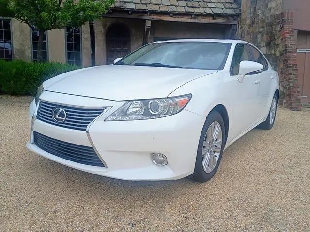 2014 Lexus ES 350 ES 350